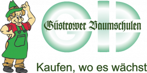 Güstrower Baumschulen "Kaufen wo es wächst"