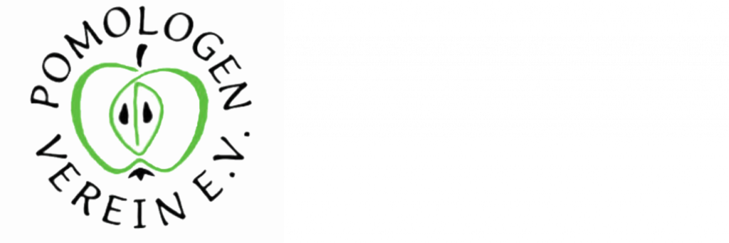 Logo Pomologenverein e.V.
