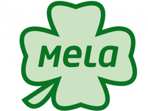 Logo Mela